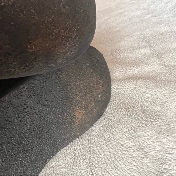 Demonia Emily 375 Stretch Vegan Leather Platform Lace-Up Thigh High 24-Eye Boots - Picture 9 of 16